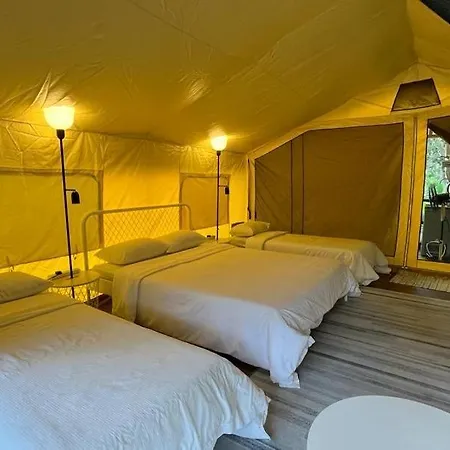 Canopy Villa Nuang Hill Bentong Exterior photo