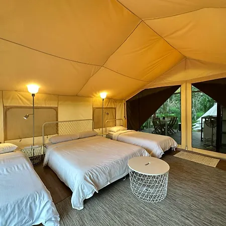 Canopy Villa Nuang Hill Bentong Exterior photo