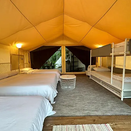 Canopy Villa Nuang Hill Bentong Exterior photo