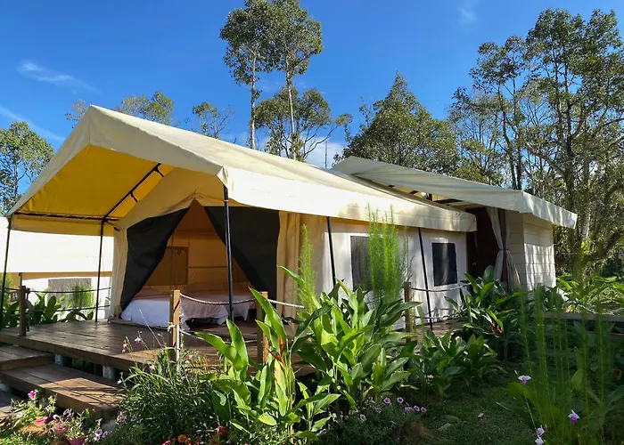 Canopy Villa Nuang Hill